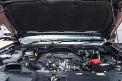 2026 Ford Everest Sport MY26.00 4X4 Dual Range Meteor Grey