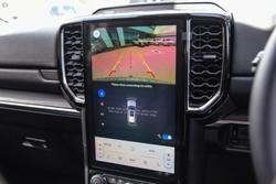 2026 Ford Everest Sport MY26.00 4X4 Dual Range Meteor Grey