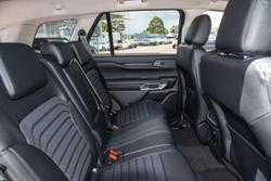 2026 Ford Everest Sport MY26.00 4X4 Dual Range Meteor Grey