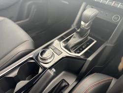2025 Mitsubishi Triton GSR MV MY25 4X4 Dual Range White Diamond