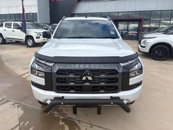 Mitsubishi Triton