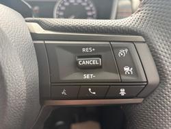 2025 Mitsubishi Triton GSR MV MY25 4X4 Dual Range White Diamond