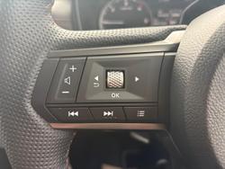 2025 Mitsubishi Triton GSR MV MY25 4X4 Dual Range White Diamond