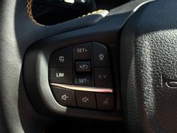 2026 Ford Ranger Wildtrak