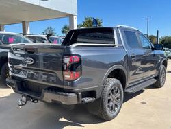 2026 Ford Ranger Wildtrak