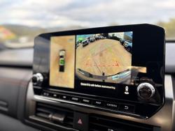 2025 Mitsubishi Triton GSR MV MY25 4X4 Dual Range Graphite Grey