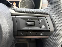 2025 Mitsubishi Triton GSR MV MY25 4X4 Dual Range Graphite Grey