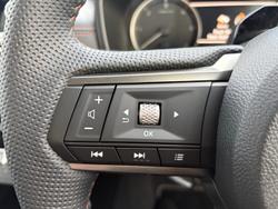 2025 Mitsubishi Triton GSR MV MY25 4X4 Dual Range Graphite Grey