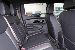 2025 Mitsubishi Triton GSR MV MY25 4X4 Dual Range Graphite Grey