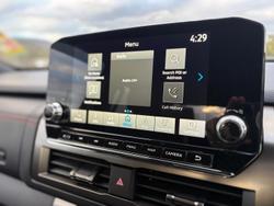 2025 Mitsubishi Triton GSR MV MY25 4X4 Dual Range Graphite Grey