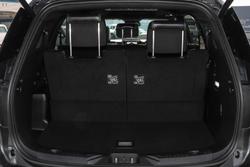 2025 Ford Everest Platinum MY26.00 4X4 Dual Range Meteor Grey