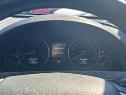 2012 Holden Calais V