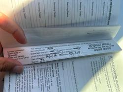 2012 Holden Calais V