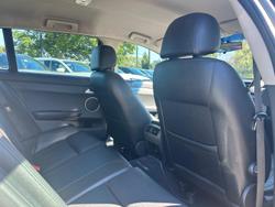 2012 Holden Calais V