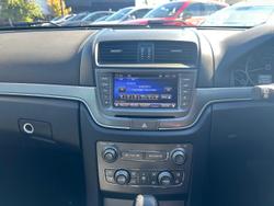 2012 Holden Calais V