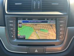 2012 Holden Calais V