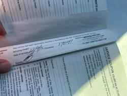 2012 Holden Calais V