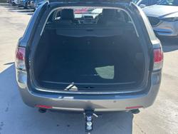 2012 Holden Calais V