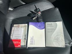 2012 Holden Calais V