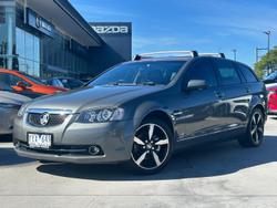 2012 Holden Calais V