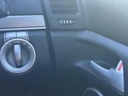 2012 Holden Calais V