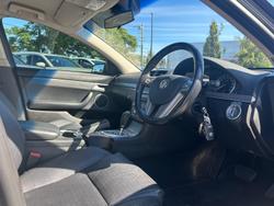 2012 Holden Calais V