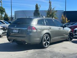 2012 Holden Calais V