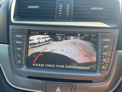 2012 Holden Calais V