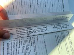 2012 Holden Calais V