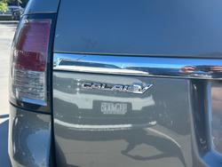 2012 Holden Calais V