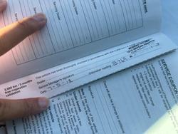 2012 Holden Calais V