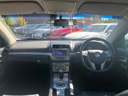 2012 Holden Calais V