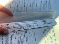 2012 Holden Calais V