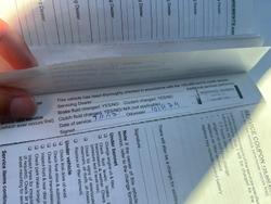 2012 Holden Calais V