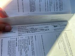 2012 Holden Calais V