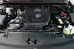 2022 Mitsubishi Pajero Sport GSR