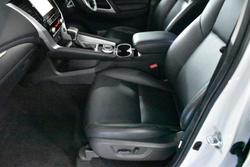 2022 Mitsubishi Pajero Sport GSR