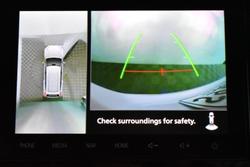 2022 Mitsubishi Pajero Sport GSR