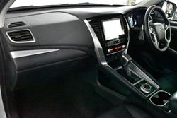 2022 Mitsubishi Pajero Sport GSR