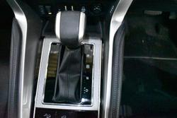 2022 Mitsubishi Pajero Sport GSR