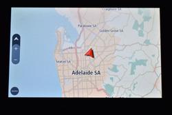 2022 Mitsubishi Pajero Sport GSR