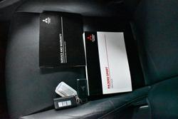 2022 Mitsubishi Pajero Sport GSR