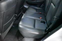 2022 Mitsubishi Pajero Sport GSR