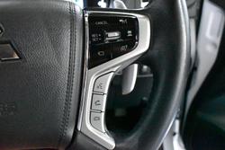 2022 Mitsubishi Pajero Sport GSR