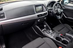 2016 Mazda CX-5 Maxx Sport