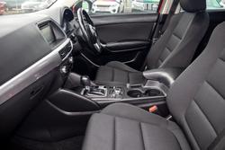 2016 Mazda CX-5 Maxx Sport