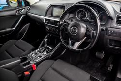 2016 Mazda CX-5 Maxx Sport