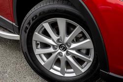 2016 Mazda CX-5 Maxx Sport