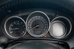 2016 Mazda CX-5 Maxx Sport