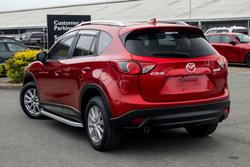 2016 Mazda CX-5 Maxx Sport